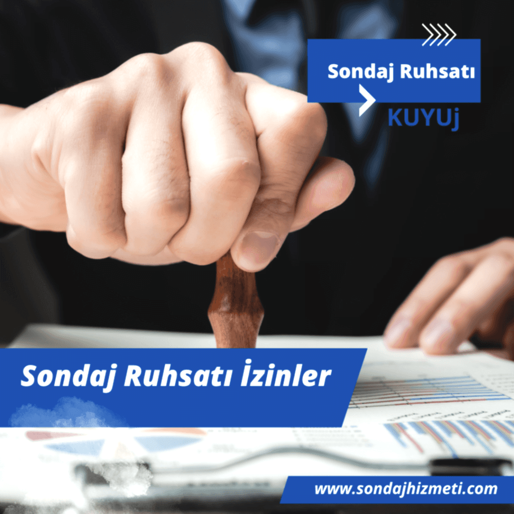 Kuyu Ruhsatı
