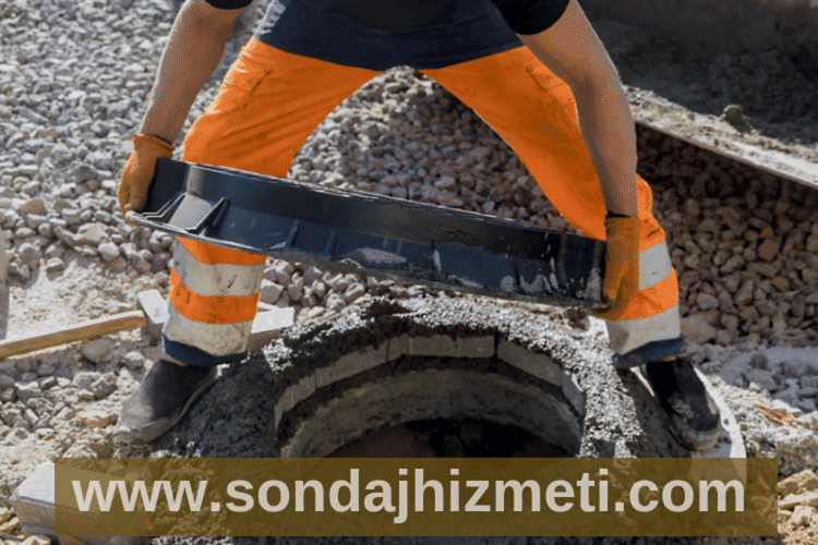 Kuyu inşaafı